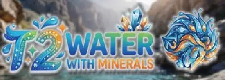 T2 Water Label